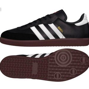 COPY - Adidas Samba Classic Soccer Shoes